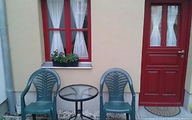 Apartman Lidicka